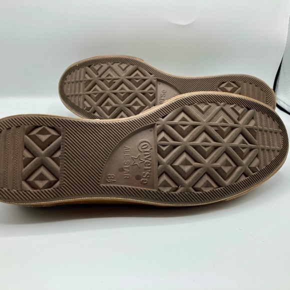 Converse All Star Custom Sneakers - Picture 9 of 13